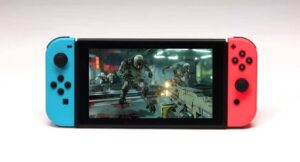 Doom and Wolfenstein Switch Port Studio Tease ‘Another Major Port’ for Switch