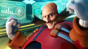 Report: Jim Carrey in Talks to Play Dr. Robotnik in Live-Action Sonic the Hedgehog Movie