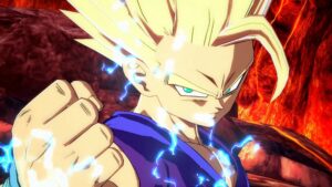 Dragon Ball FighterZ Switch Port Release Date Set for September 28