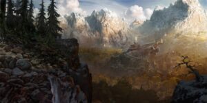 Starfield is in a Playable State, The Elder Scrolls VI is in ‘Pre-Production’