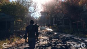 Fallout 76 Beta Hands-on Preview - Guns and Grass