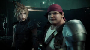 Tetsuya Nomura: Final Fantasy VII Remake Development Going Well, Progressing More Than Expected