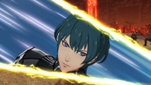 Fire Emblem Three Houses Announced for Switch