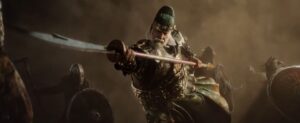 For Honor “Marching Fire” Update Announced, Launches October 16