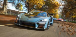 Forza Horizon 4 Announced for PC and Xbox One