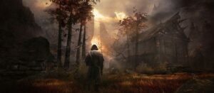 GreedFall E3 2018 Hands-Off Preview