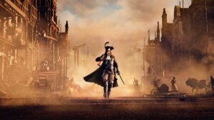 GreedFall Delayed to 2019, New E3 2018 Trailer