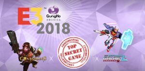 GungHo Teases “Major” Switch Game Reveal at E3 2018
