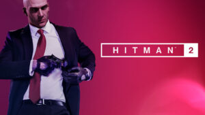 Hitman 2 Announced for PC, PS4, and Xbox One