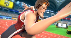 Hyper Sports R Announced for Switch