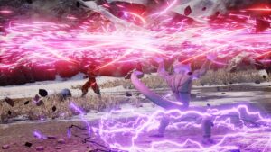 Jump Force – E3 2018 First Hands-on Gameplay