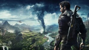 Just Cause 4 Announced for PC, PS4, and Xbox One