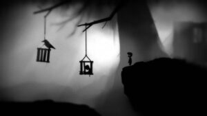 Limbo and Inside Coming to Nintendo Switch on June 28
