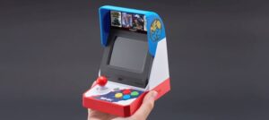 NEOGEO mini E3 2018 First Hands-on Preview