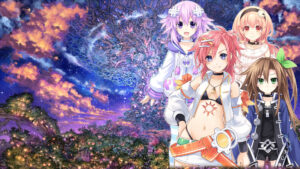 Nep-Nep Connect: Chaos Champions Shutting Down August 8