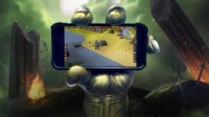 What We Know About Old School Runescape on Mobile