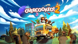Overcooked! 2 Announced for PC, PS4, Xbox One, and Switch