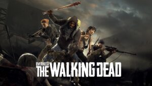 Overkill’s The Walking Dead Release Dates Set for November 2018