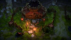 Pathfinder: Kingmaker Gets New Publisher with Deep Silver, Release Set for August 2018