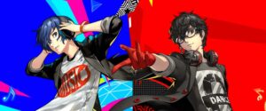 Persona 3: Dancing in Moonlight and Persona 5: Dancing in Starlight Head West in Early 2019