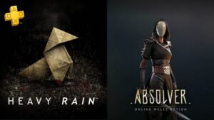 PlayStation Plus Games for July 2018 Announced