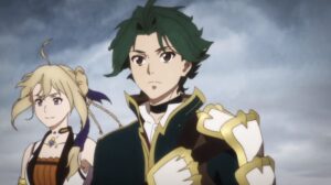 English Trophies Spotted for Record of Grancrest War PS4 Game