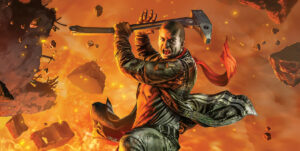 Red Faction: Guerrilla Re-Mars-tered Launches July 3