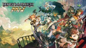 RPG Maker MV Heads to PS4 and Switch
