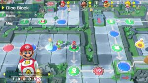 24 Minutes of Super Mario Party Gameplay