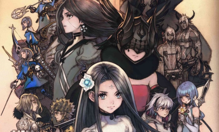 North American Version of Terra Battle 2 to Shut Down on September 3