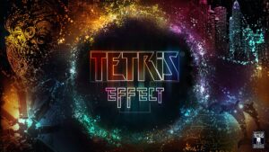 Tetsuya Mizuguchi Announces Tetris Effect for PlayStation VR