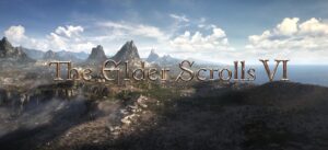 The Elder Scrolls VI Announced