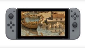 Titan Quest Launches for Switch on July 31