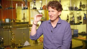 Todd Howard: Starfield is “the Biggest Most Epic Science Fiction Thing You Could Possibly Imagine”