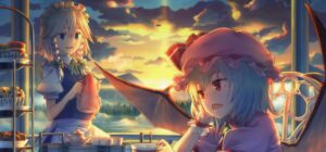 Touhou: Scarlet Curiosity Launches for PC on July 11