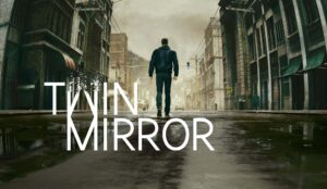 Bandai Namco and Dontnod Entertainment Announce Story-Focused Investigation Game “Twin Mirror”