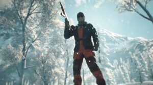 Bohemia Interactive Announces “Vigor” for Xbox One