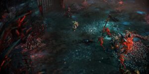 ARPG Warhammer: Chaosbane Announced for Consoles and PC