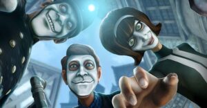We Happy Few Release Date Set for August 10