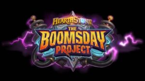 Hearthstone Expansion “The Boomsday Project” Announced