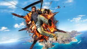 Just Cause 4 Making of Video Series Released
