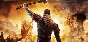 Red Faction Guerrilla Re-Mars-tered Edition Out Now