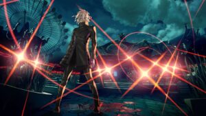 Zero Escape Creator Kotaro Uchikoshi Reveals New Game “AI: The Somnium Files” for PC, PS4, and Switch