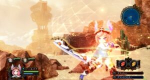 Compile Heart Announces Desert-Themed PS4 RPG “Arc of Alchemist”