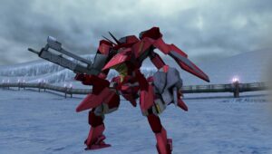 Assault Gunners HD Edition Heads to Switch on July 5