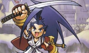 Square Enix Celebrates Brave Fencer Musashi 20th Anniversary With New Video