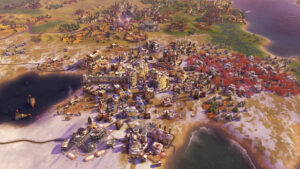 Firaxis is Developing a New Game, But It’s Not XCOM or Civilization