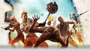 Dead Island 2 Announced for PC, PS4, and Xbox One