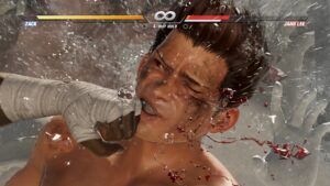 Dead or Alive 6 is Playable at EVO 2018