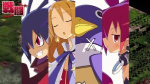 New Overview Trailer for Disgaea 1 Complete